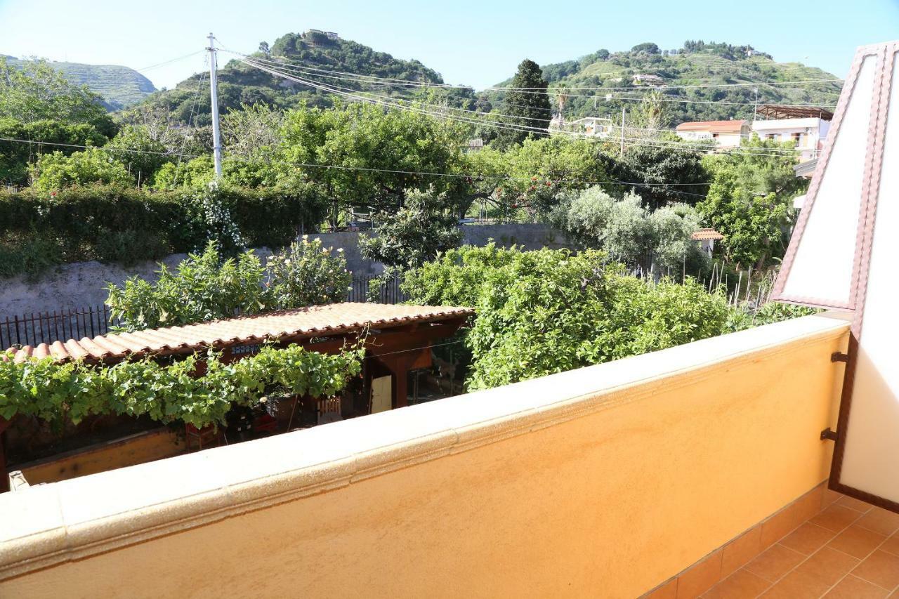 Solandra Affittacamere Tropea Exterior foto